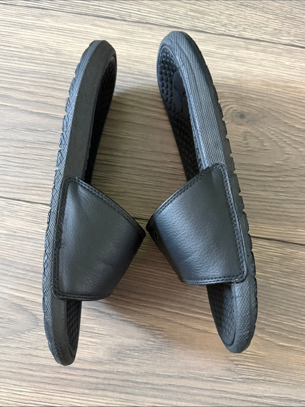 Puma classic slip